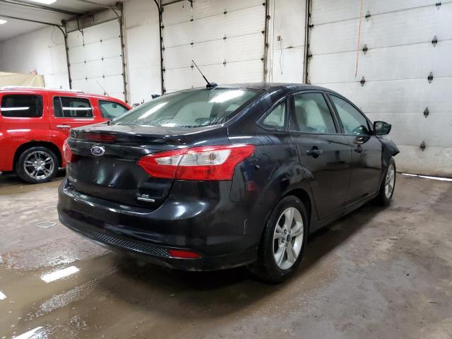 Photo 3 from auction – 2014 FORD FOCUS SE with VIN 1FADP3F26EL129590