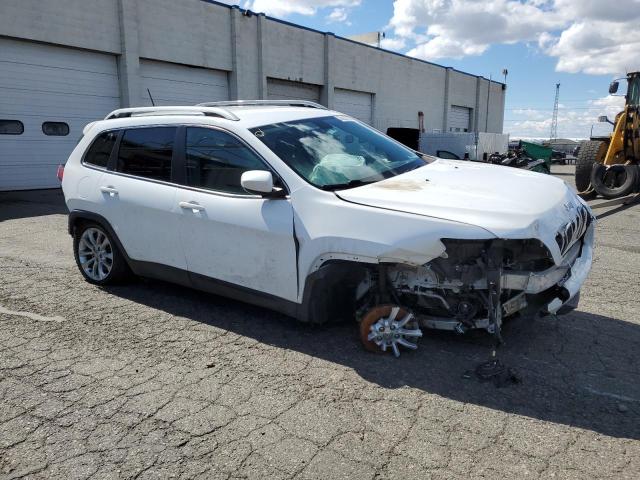 Photo 4 from auction – 2019 JEEP CHEROKEE L with VIN 1C4PJMCB8KD131074