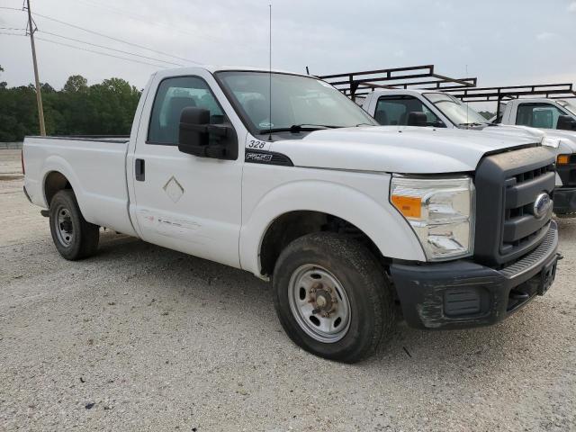 Photo 4 from auction – 2015 FORD F250 SUPER with VIN 1FTBF2A67FEC64401
