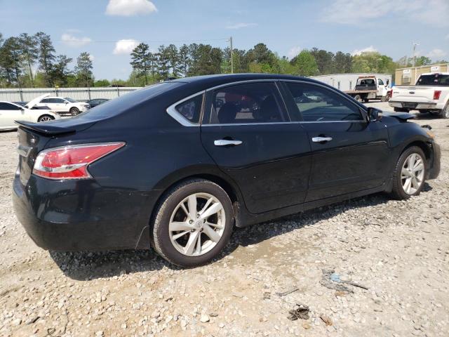 Photo 3 from auction – 2014 NISSAN ALTIMA 2.5 with VIN 1N4AL3AP3EC103000