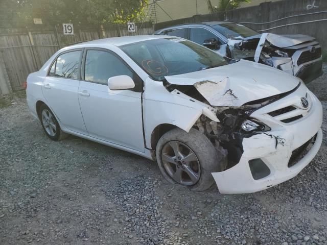 Photo 4 from auction – 2011 TOYOTA COROLLA BA with VIN 2T1BU4EE8BC652026
