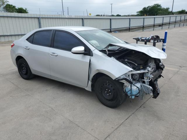 Photo 4 from auction – 2016 TOYOTA COROLLA L with VIN 2T1BURHE1GC680427