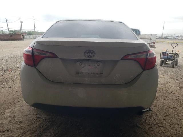 Photo 6 from auction – 2015 TOYOTA COROLLA L with VIN 5YFBURHE5FP233484