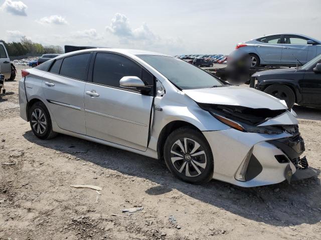Photo 4 from auction – 2018 TOYOTA PRIUS PRIM with VIN JTDKARFP7J3085529