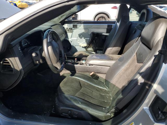 Photo 7 from auction – 2006 CADILLAC XLR-V with VIN 1G6YX36D565601879