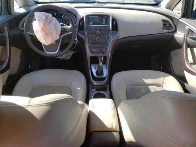 Photo 8 from auction – 2016 BUICK VERANO with VIN 1G4PP5SK0G4105027
