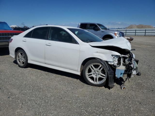 Photo 4 from auction – 2007 TOYOTA CAMRY CE with VIN 4T1BE46K67U712604