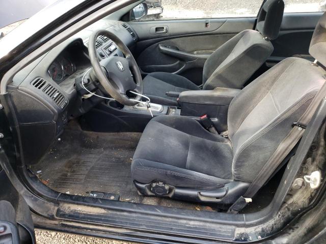 Photo 7 from auction – 2003 HONDA CIVIC LX with VIN 1HGEM225X3L024454