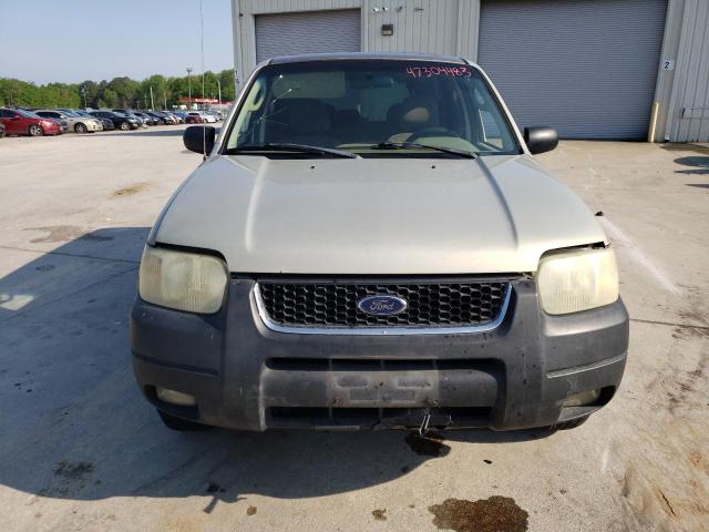 Photo 5 from auction – 2004 FORD ESCAPE XLT with VIN 1FMCU93124KB21533
