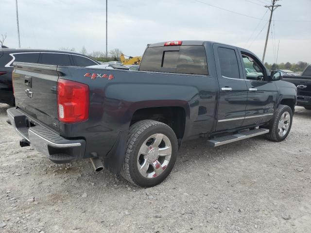 Photo 3 from auction – 2018 CHEVROLET SILVERADO with VIN 1GCVKSECXJZ246470
