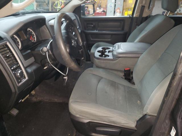 Photo 7 from auction – 2014 RAM 1500 ST with VIN 1C6RR7FT0ES156260