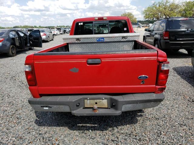 صورة رقم 6 من المزاد - 2001 FORD RANGER SUP مع VIN 1FTYR14V41PB25239
