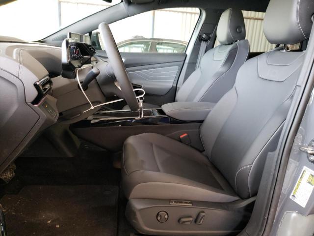 Photo 7 from auction – 2023 VOLKSWAGEN ID.4 PRO S with VIN 1V2GNPE84PC008262