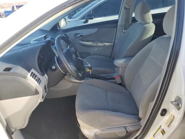 Photo 7 from auction – 2013 TOYOTA COROLLA BA with VIN 5YFBU4EE5DP214924