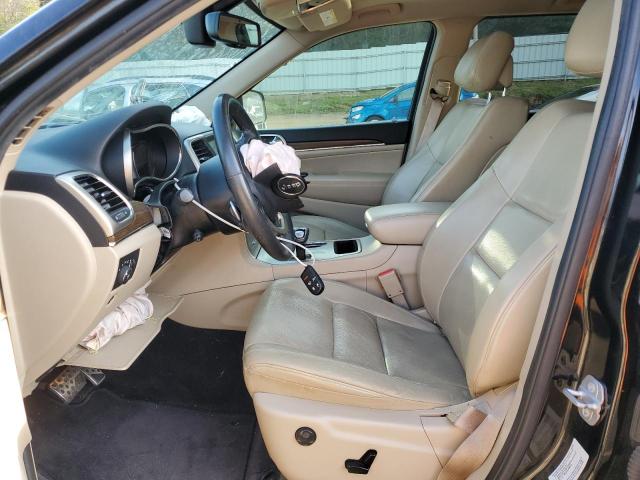 Photo 7 from auction – 2015 JEEP GRAND CHER with VIN 1C4RJEBG0FC231922