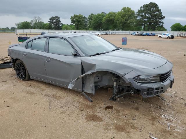Photo 4 from auction – 2019 DODGE CHARGER SX with VIN 2C3CDXBG3KH664431