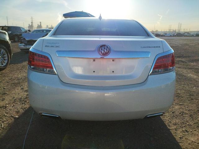 Foto 6 de la subasta – 2012 BUICK LACROSSE con VIN 1G4GC5G32CF210454