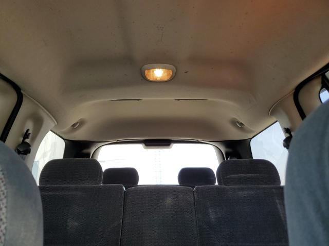 Photo 10 from auction – 2003 DODGE DURANGO SL with VIN 1D4HS48N73F568299