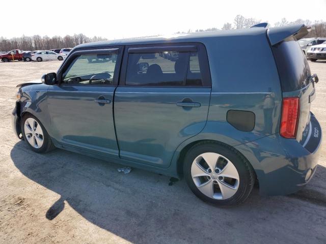 Photo 2 from auction – 2010 TOYOTA SCION XB with VIN JTLZE4FE0A1114101