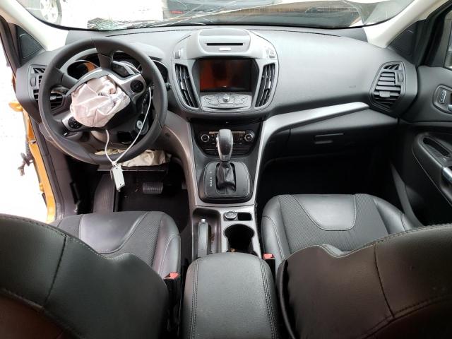 Photo 8 from auction – 2016 FORD ESCAPE SE with VIN 1FMCU0GX3GUA74113