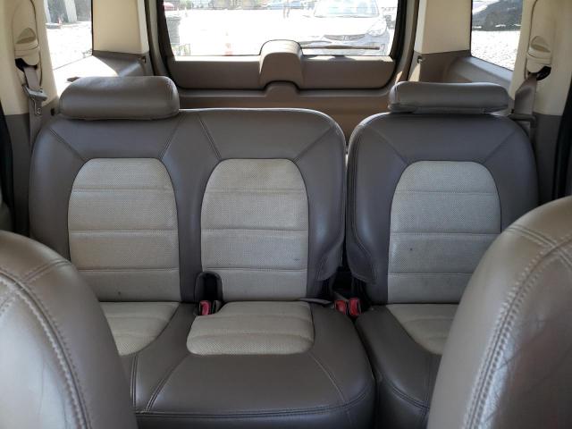 Photo 10 from auction – 2002 FORD EXPLORER E with VIN 1FMZU74E32UC93023