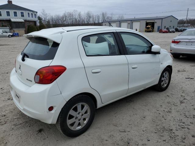 Photo 3 from auction – 2014 MITSUBISHI MIRAGE DE with VIN ML32A3HJ2EH004745