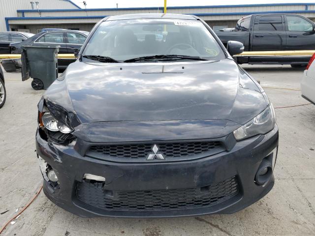Photo 5 from auction – 2017 MITSUBISHI LANCER ES with VIN JA32U2FUXHU011917