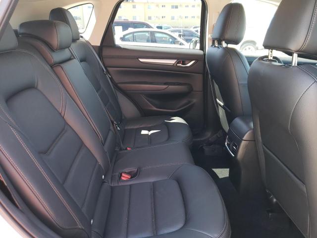 Zdjęcie 11 z aukcji – 2023 MAZDA CX-5 PREFE z VIN JM3KFBCM7P0193430
