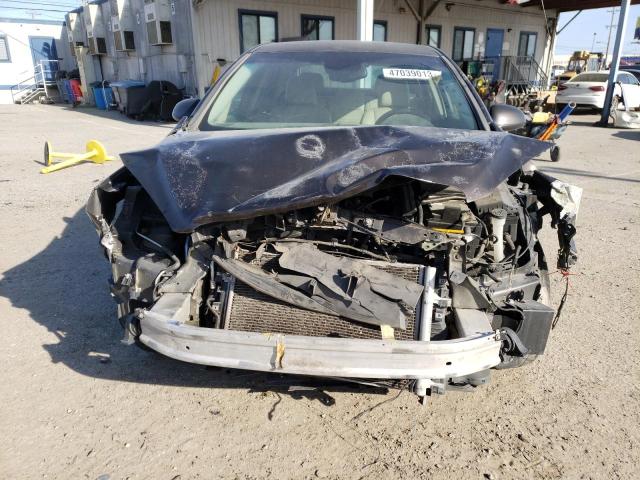 Photo 5 from auction – 2016 BUICK VERANO with VIN 1G4PP5SK0G4105027