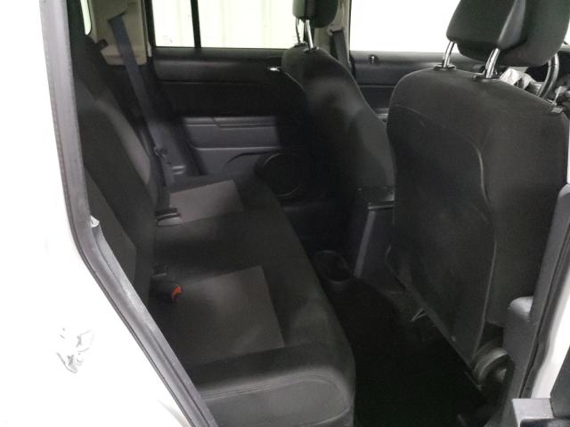 Photo 10 from auction – 2015 JEEP PATRIOT LA with VIN 1C4NJRFB3FD248941