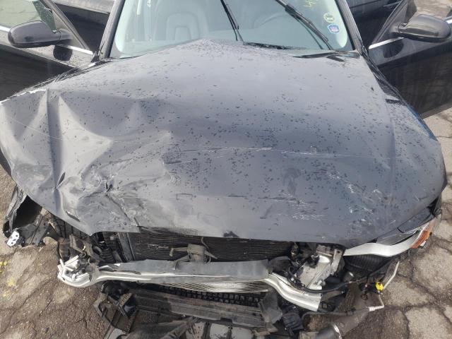 Photo 11 from auction – 2011 AUDI A4 PREMIUM with VIN WAUFFAFL4BN004250