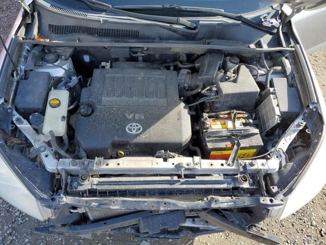 Photo 12 from auction – 2012 TOYOTA RAV4 with VIN 2T3BK4DV5CW088611