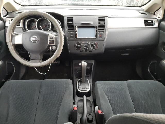 Photo 8 from auction – 2010 NISSAN VERSA S with VIN 3N1BC1CP6AL400621