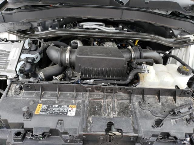 Photo 12 from auction – 2020 FORD EXPLORER S with VIN 1FM5K8GC4LGB91752