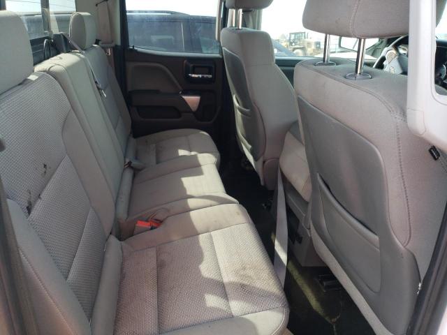 Photo 10 from auction – 2014 CHEVROLET SILVERADO with VIN 1GCVKREC4EZ115680