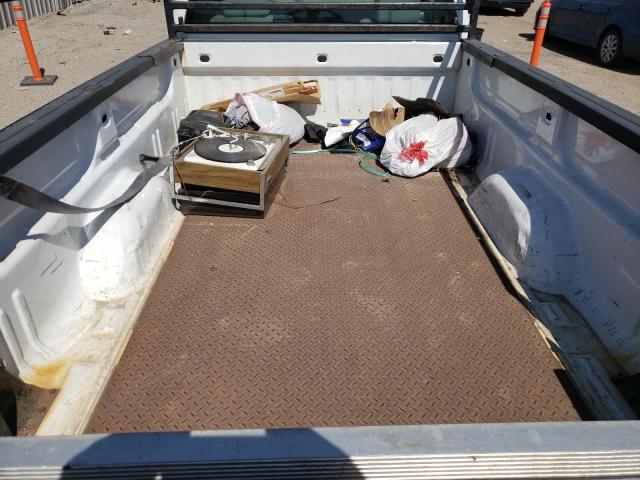 Photo 10 from auction – 2014 CHEVROLET SILVERADO with VIN 1GCNCPEC4EZ399264