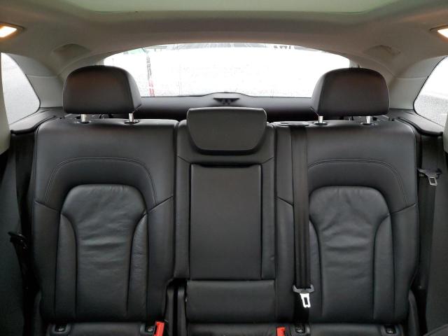 Photo 10 from auction – 2014 AUDI Q5 PREMIUM with VIN WA1DGAFP1EA050358