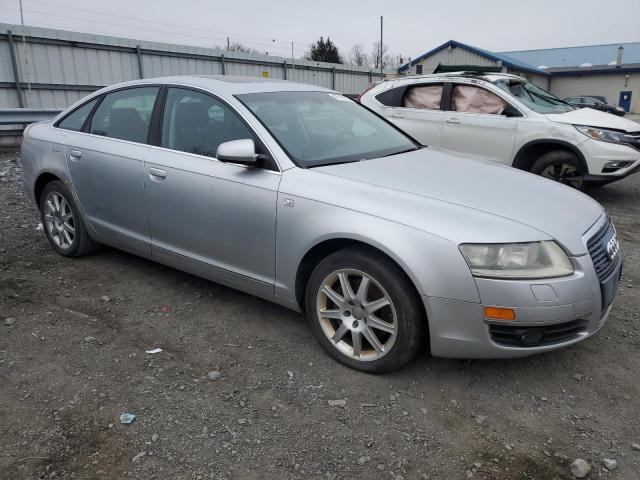 Photo 4 from auction – 2005 AUDI A6 3.2 QUA with VIN WAUDG74FX5N099146