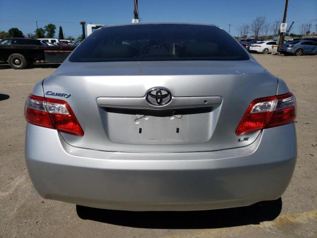 Photo 6 from auction – 2009 TOYOTA CAMRY BASE with VIN 4T4BE46KX9R067772