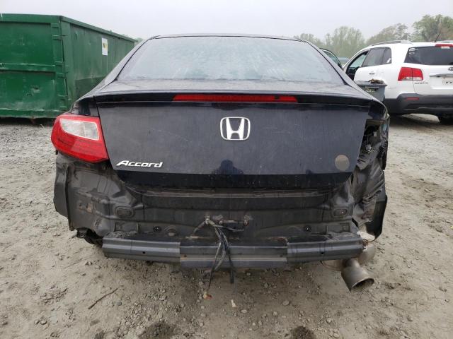 Photo 6 from auction – 2015 HONDA ACCORD EX with VIN 1HGCT1B77FA006791