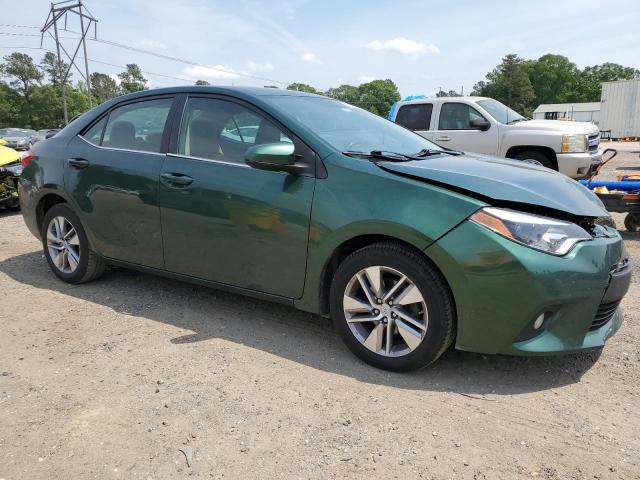 Photo 4 from auction – 2014 TOYOTA COROLLA EC with VIN 5YFBPRHE3EP057427