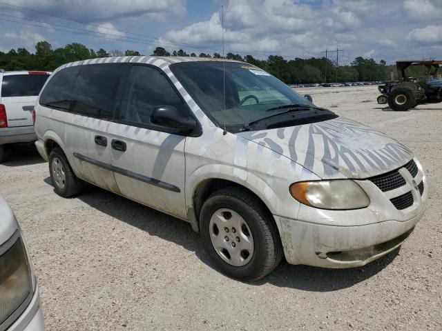 Photo 4 from auction – 2003 DODGE GRAND CARA with VIN 1D4GP24383B215731