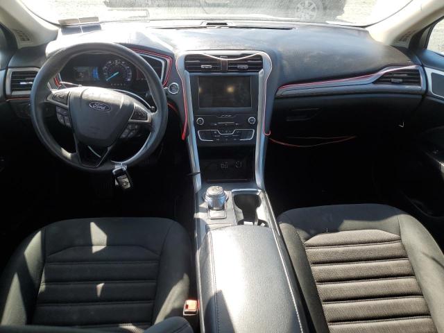 Photo 8 from auction – 2019 FORD FUSION SE with VIN 3FA6P0HD8KR159211