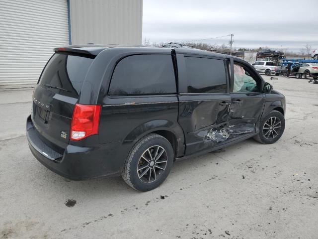 Photo 3 from auction – 2015 DODGE GRAND CARA with VIN 2C4RDGEG8FR649330