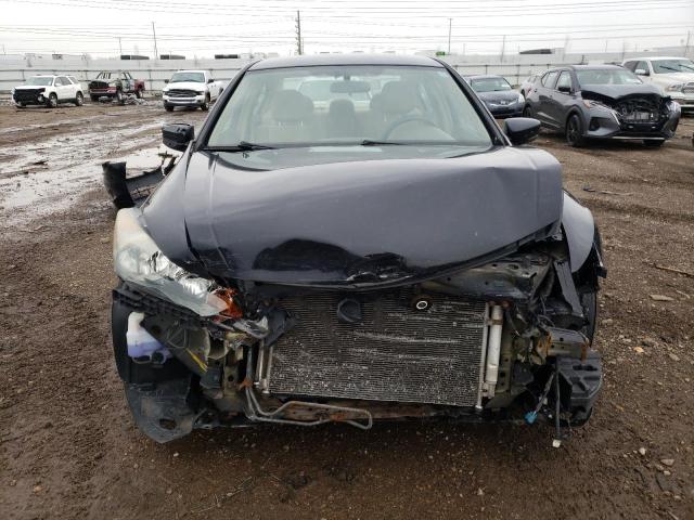Photo 5 from auction – 2008 HONDA ACCORD LXP with VIN 1HGCP26488A079486
