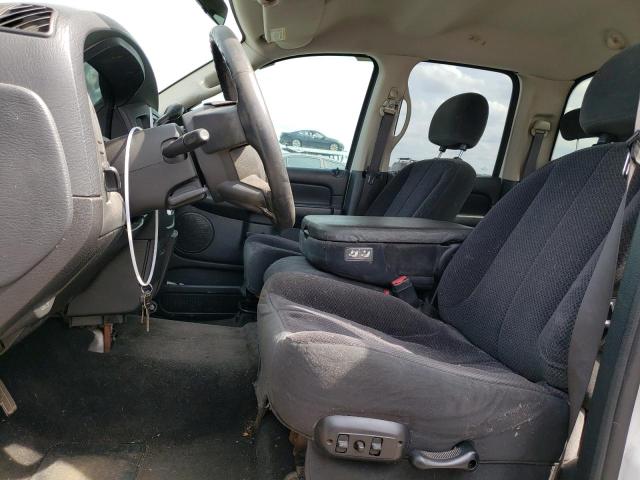 Photo 7 from auction – 2005 DODGE RAM 1500 S with VIN 1D7HA18D05J562968