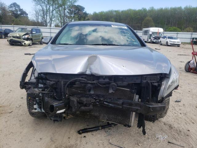 Photo 5 from auction – 2017 HYUNDAI SONATA SE with VIN 5NPE24AF6HH551963