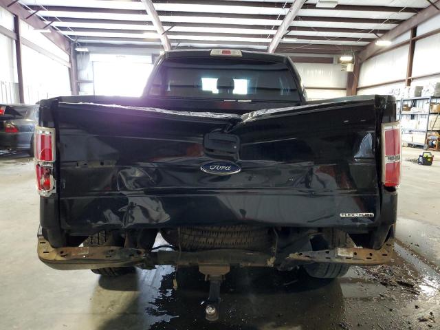 Photo 6 from auction – 2013 FORD F150 SUPER with VIN 1FTFX1CF3DFB79567