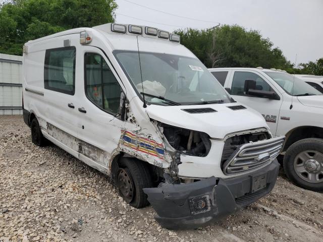 Photo 4 from auction – 2016 FORD TRANSIT T- with VIN 1FDYR2CM8GKA69032