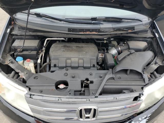 Photo 12 from auction – 2012 HONDA ODYSSEY EX with VIN 5FNRL5H65CB003471